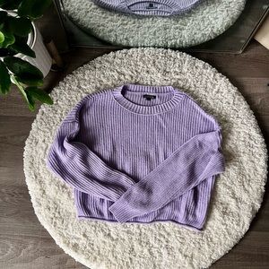 Wild Fable Cropped long sleeve